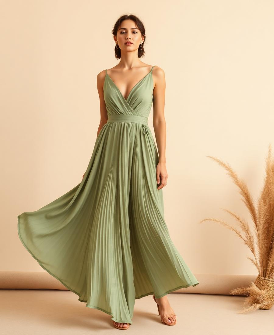Confident at Work, Elegant for Dinner